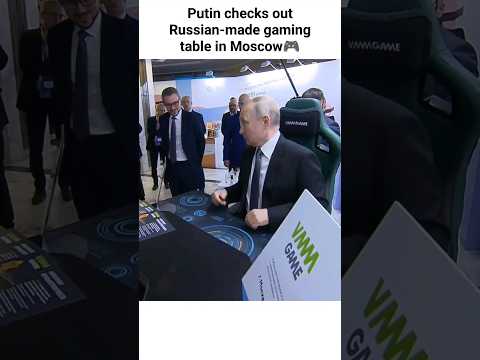 Video: Hoëprofiel-skemas om geld van Rusland te steel word onthul