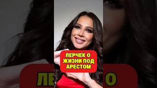 ЛЕРЧЕК О ЖИЗНИ ПОД АРЕСТОМ @finances_simply