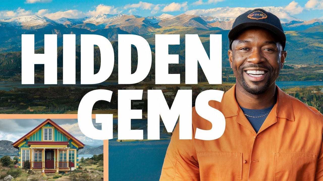 EXPLORE the Hidden Gem of GREENLAND! Nuuk North America World Bank Greenlandic Danish Krone 2.166km²