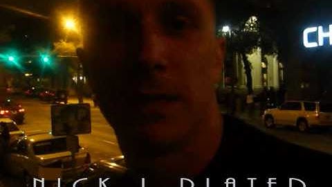 InDaBlendaTV SXSW 2012