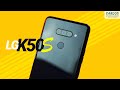 LG K50S (2020) | Unboxing en Español