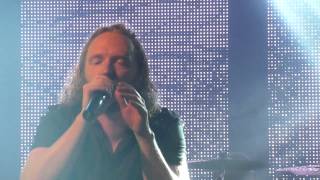 Dark Tranquillity - State Of Trust (Melbourne 27.03.14)