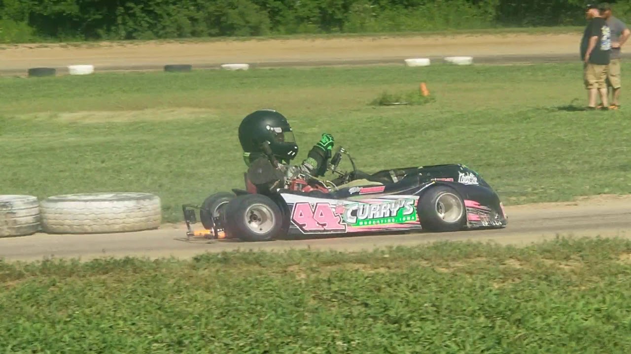 East moline Feature 7/12/2020 YouTube