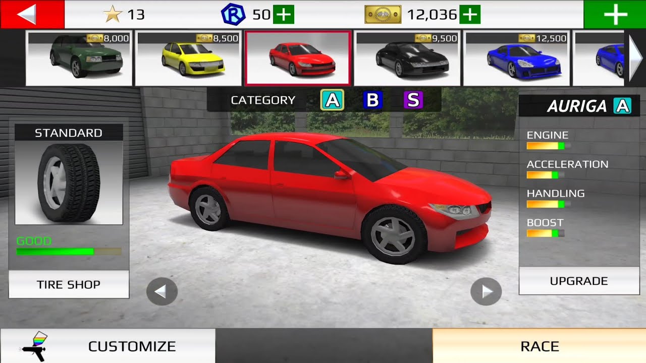 Rally Fury Gameplay | Ultimate Car Racing Simulator - YouTube