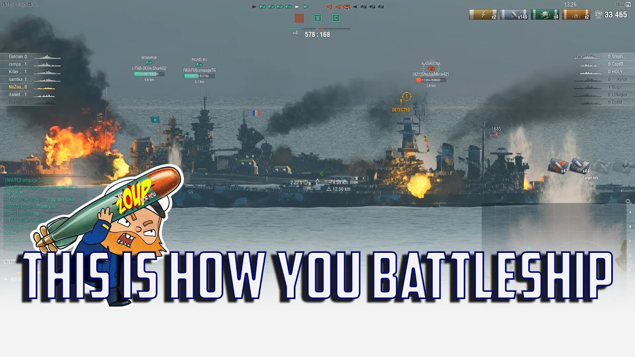 world of warship review world of warship review