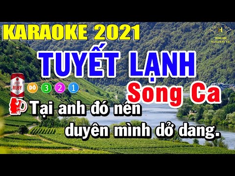 Tuyết Lạnh sc cùng TP