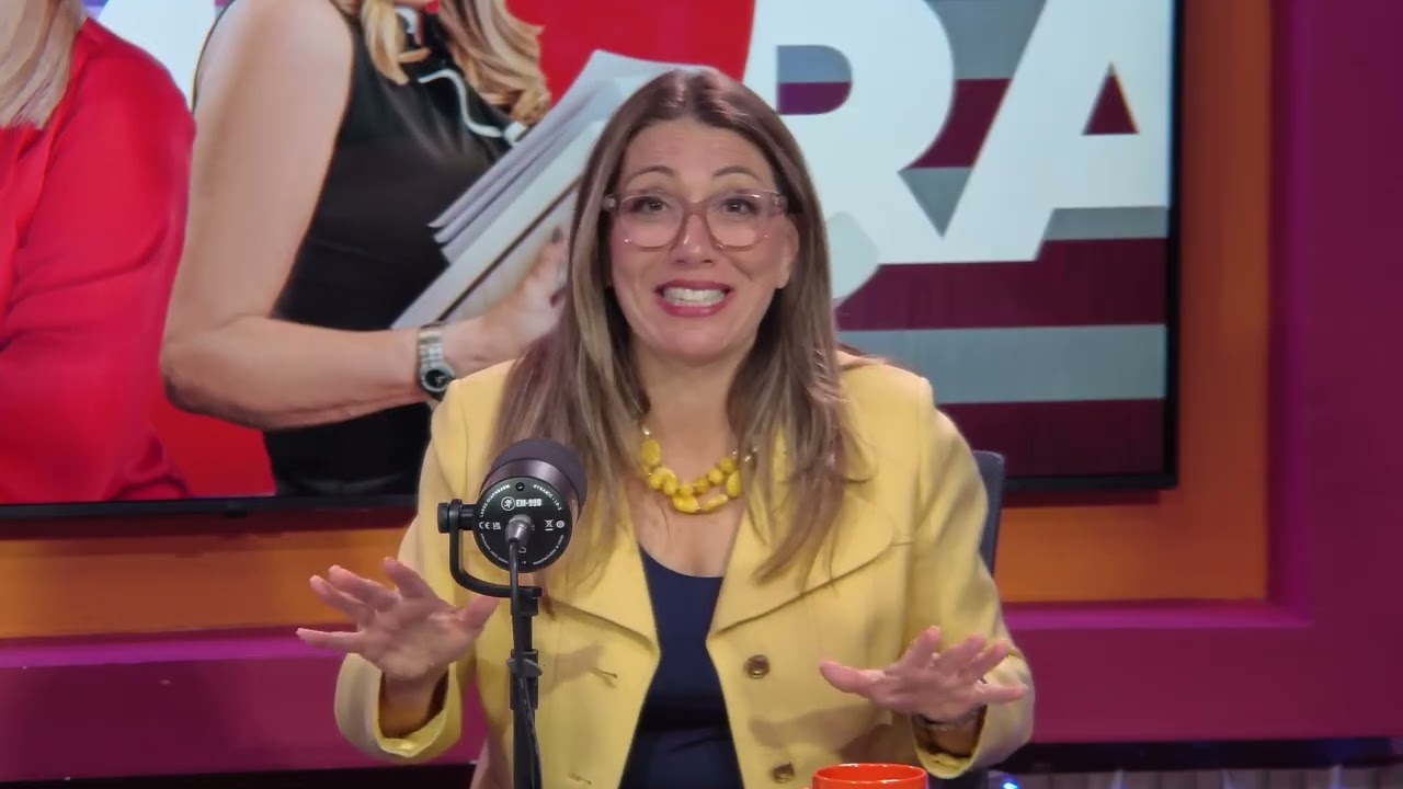 AMIGAS Y LA MIGRA   02 October 2025   - Podcast