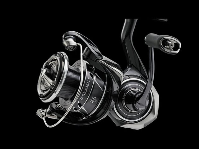 daftar harga reel daiwa Pancing Putar Ballistic LT MQ Forza Sports Rekomendasi Reel Daiwa Murah untuk