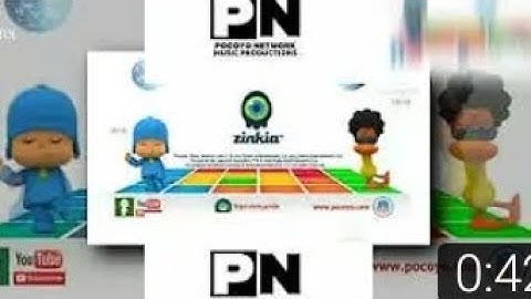 (YTPMV) My Favourite Scan Compilation (Part 1)