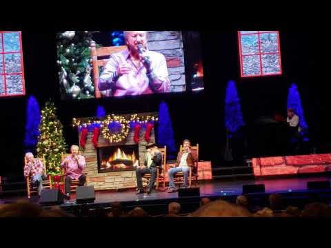 Silent Night Oak Ridge Boys Silent Night Oak Ridge Boys