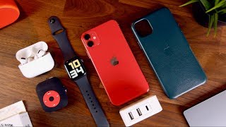 Best Accessories for the iPhone 11!! screenshot 5