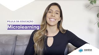 Microlearning: saiba o que é e quais seus fundamentos