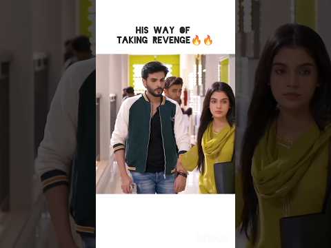 Salaar Took His Revenge Kaffara Salaar Sitara Newepisode Attitude Fight Slap Slapscene Aliansari 