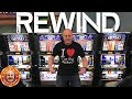 ✦ High Limit Slot Play! ✦ REWIND Patreon Play WIN$! 🎰| The Big Jackpot