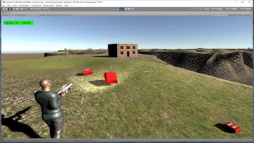 Video Game Design: How to Use Prefab Objects in Unity