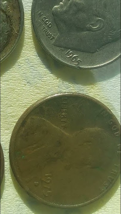 1969 D Lincoln Penny Found Laying Around is It Worth Anything Help 1969-d-lincoln-penny-found-laying-around-is-it-worth-anything-help