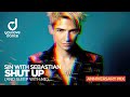 Sin with sebastian  shut up and sleep with me anniversary mix