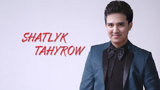 Satlyk Tahyrow Maya Gozel Toy Adym