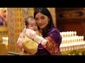 First princess of  king and queen of bhutan  princess sonam yangden wangchuck  royal family