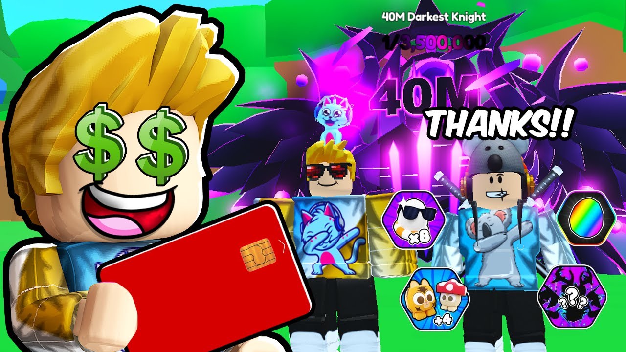 I Upgraded My NEPHEWS ACCOUNT In Tap Simulator