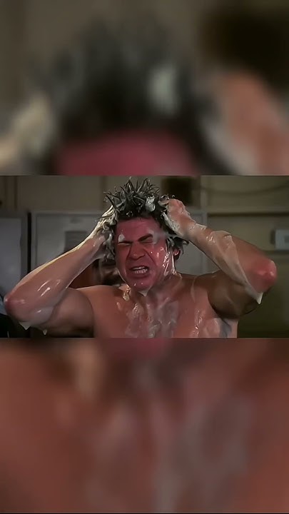 Вот Что Будет Если не Мыть Голову Целый Год!🤢 #shorts #волосы - YouTube