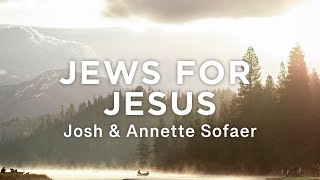 Jews For Jesus - Josh & Annette Sofaer
This week Students get to hear from Josh & Annette who serve in the ministry, Jews For Jesus. A ministry that seeks to share the message of Jesus with Jewish people and encourage them to believe he is the Messiah.
For more info or to apply today visit hume.org/joshua
To check out Jews For Jesus ministry, visit this link: https://jewsforjesus.org/about Jews For Jesus - Josh & Annette Sofaer