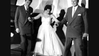 Video thumbnail of "Natasza Zylska - Kasztany (1956)"