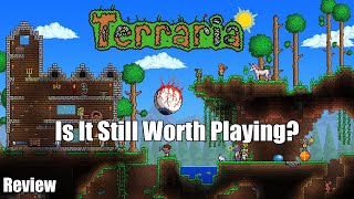 Terraria - Still Worth Playing In 2024? [Review] screenshot 5