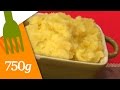 Recette de Purée maison - 750g