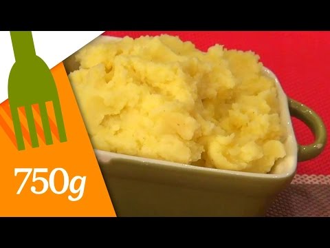 Vidéo: Comment Faire Une Délicieuse Purée De Pommes De Terre