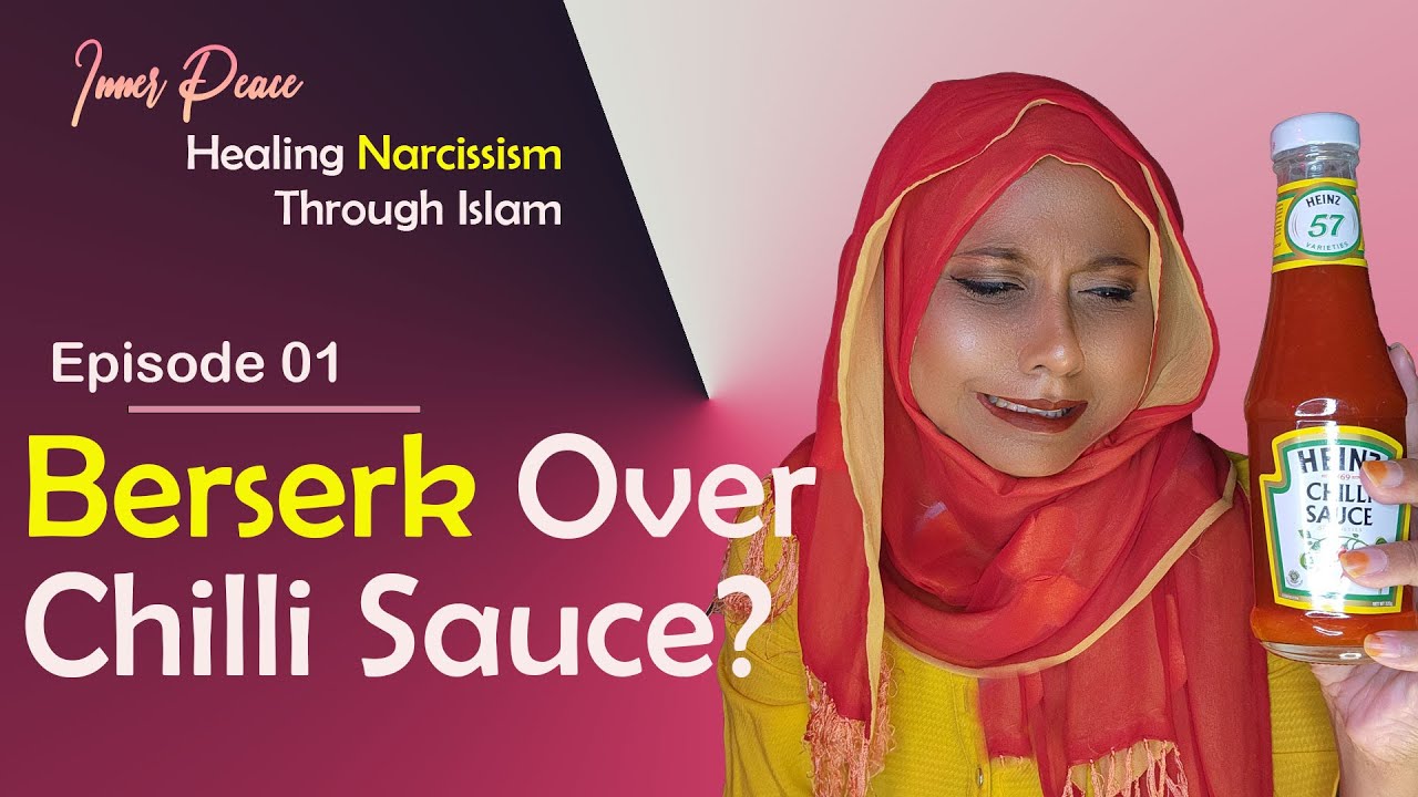 Finding Inner Peace Healing Narcissism Through Islam YouTube