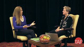 Sheila Dean on Prevalence of Metabolic Syndrome