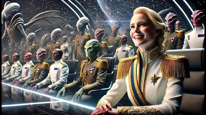 The 1000-Year Peace is Over: Aliens Declare War, but Humans Only Laugh | HFY | SCI FI STORY