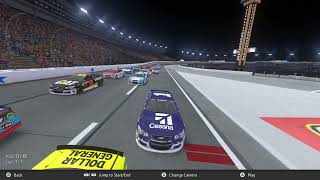 Chick Hicks Moment | NASCAR Heat Evolution