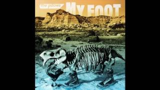 The Pillows - My Foot (Full Album) (2006)