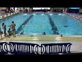 Water Polo Canada NCL League