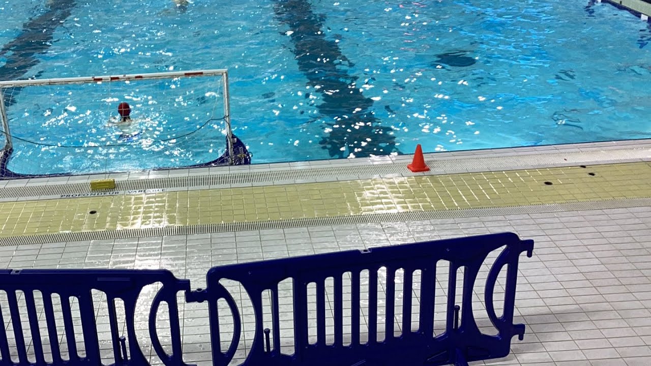 Water Polo Canada NCL League YouTube