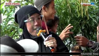 COVER MANUSIA GHIBAH VOC DIANA SASTRA