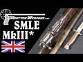 Wait, Go Back! The SMLE MkIII* Wartime Simplification