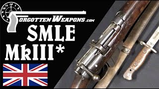 303 Lee-Enfield rifle a Canadian hunting tradition - Ontario OUT