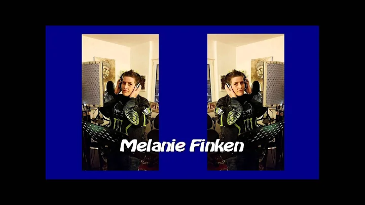 Let it  be - Melanie Finken
