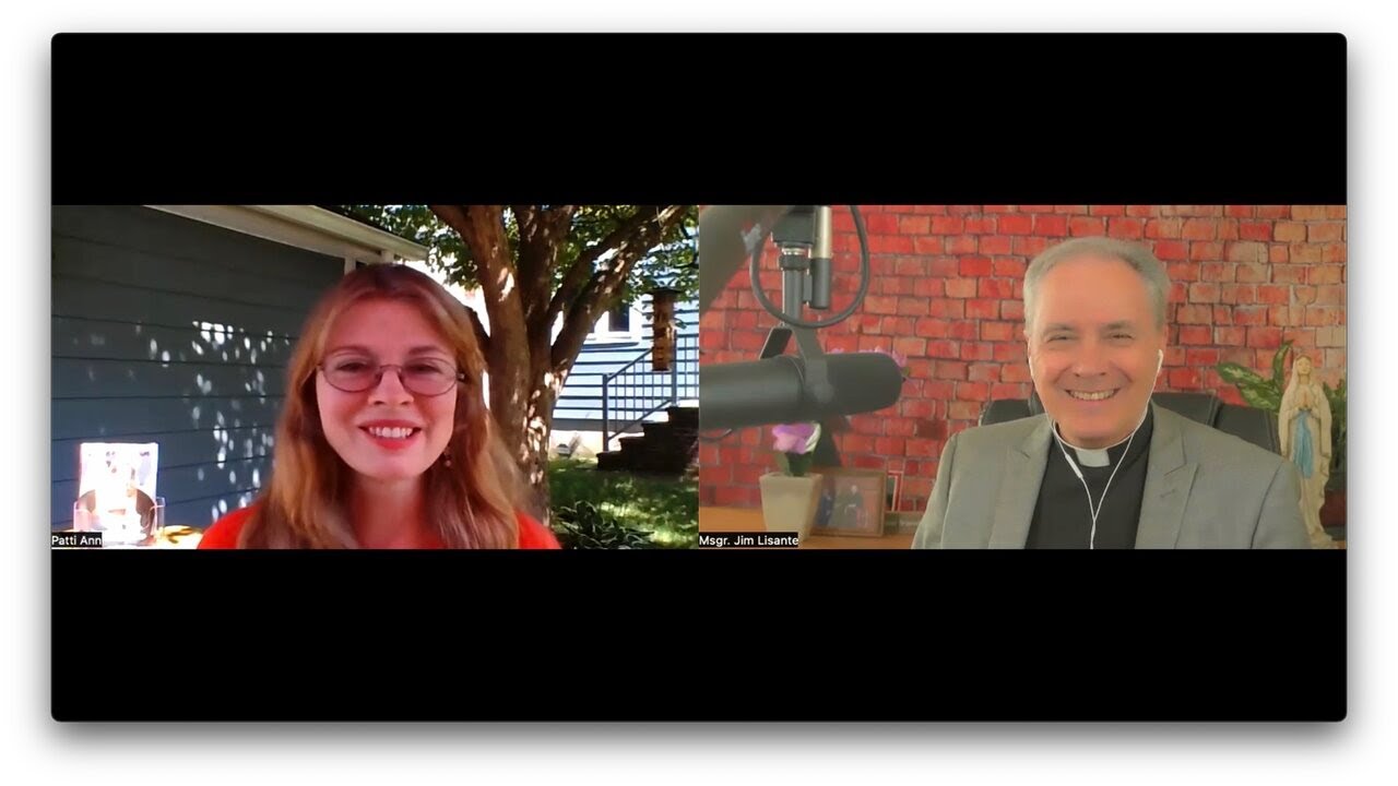 Personally Speaking ep. 119 (Patti Ann Browne)