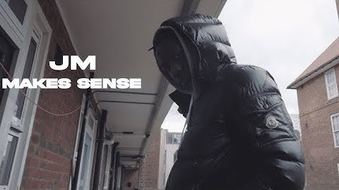 Joom (JM Sho) - MAKES SENSE [Music Video] | @JOOMTHE1ST