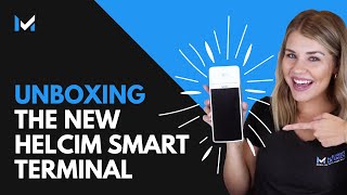 Let’s Unbox The NEW Helcim Smart Terminal by Merchant Maverick 954 views 6 months ago 4 minutes, 9 seconds