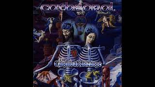 Cathedral - The Carnival Bizarre [FULLALBUM]