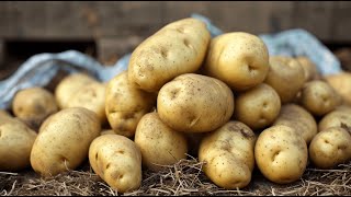 How Do You Know If Your Potatoes Are Bad?