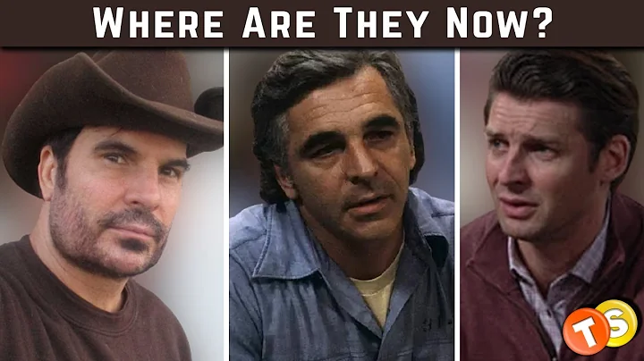 Where are the four Phillip Chancellors of The Youn...