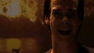 Nick Cave &amp; The Bad Seeds - Babe, I&#39;m On Fire (full)