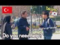 🇹🇷 Do Turkish Help a Korean?