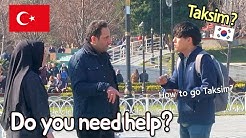 🇹🇷 Do Turkish Help a Korean?